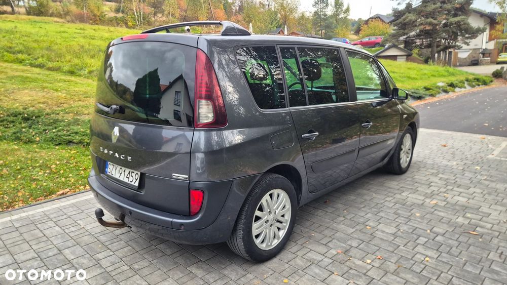 Renault Espace 2006 photo 2
