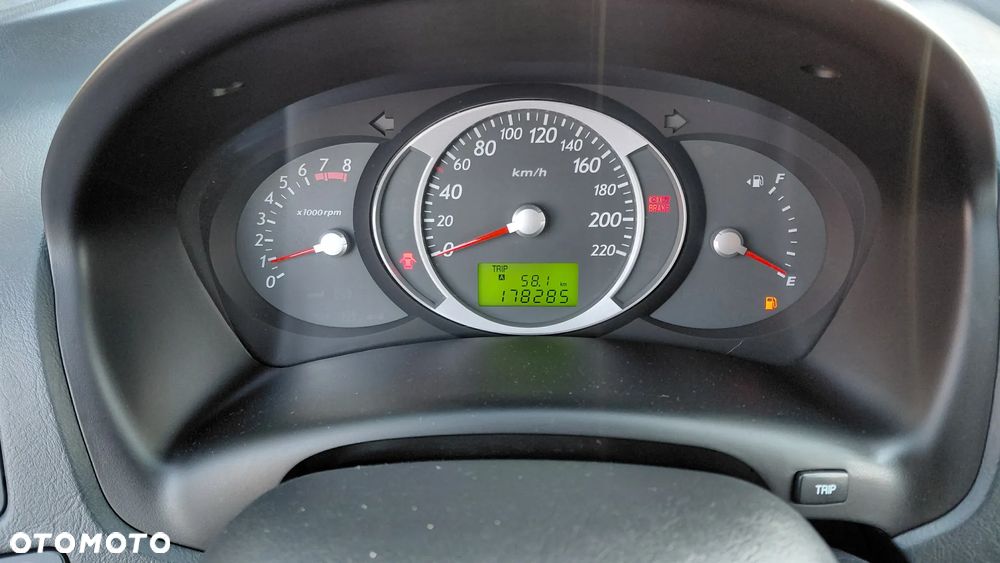 Hyundai Tucson 2.0 2WD Edition Plus - 14