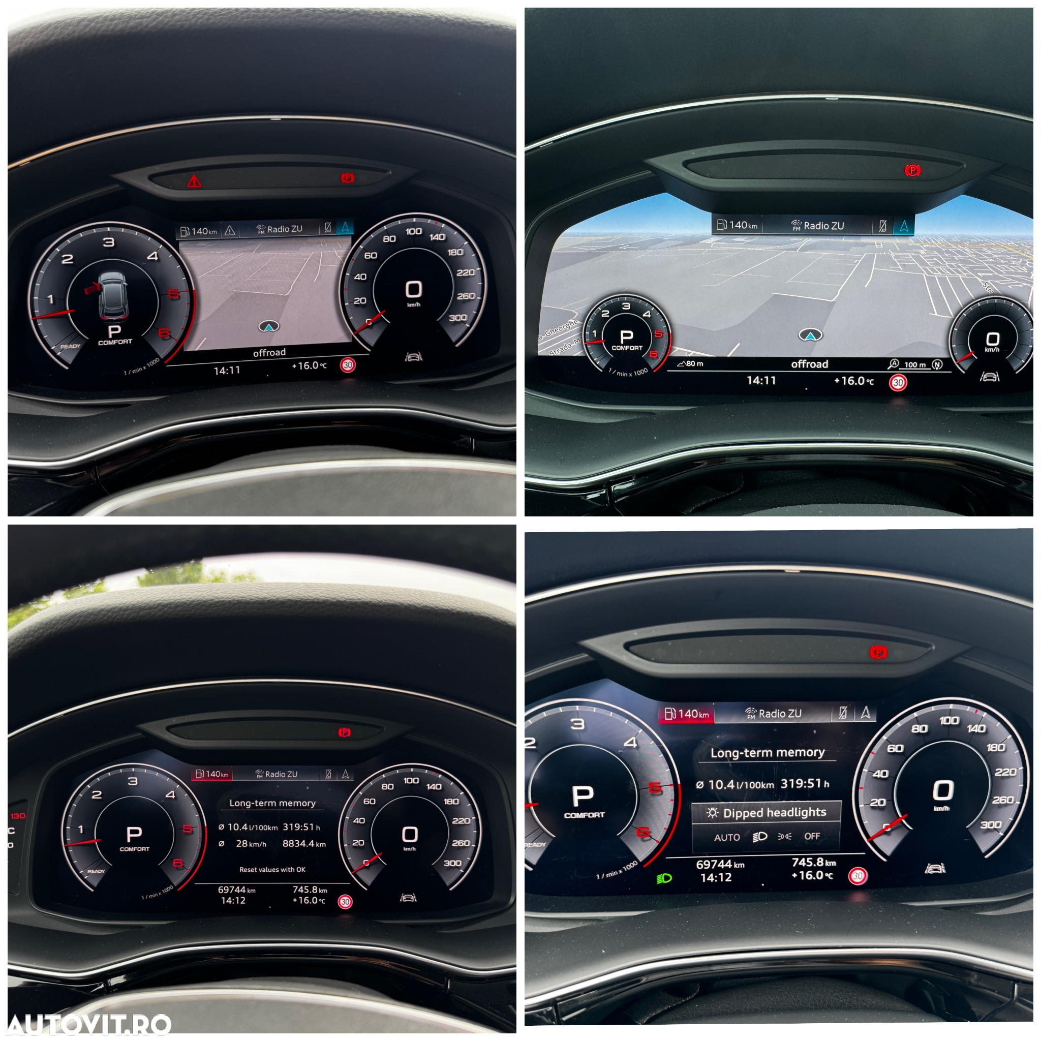 Audi Q8 3.0 50 TDI quattro Tiptronic MHEV - 24