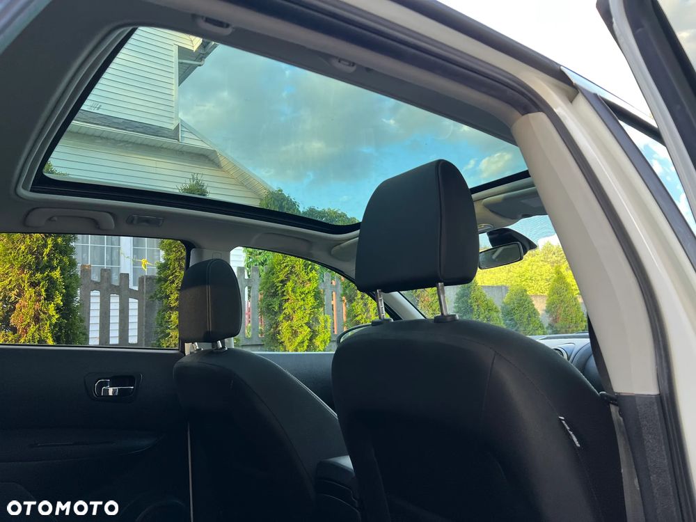 Nissan Qashqai 2.0 Tekna - 27