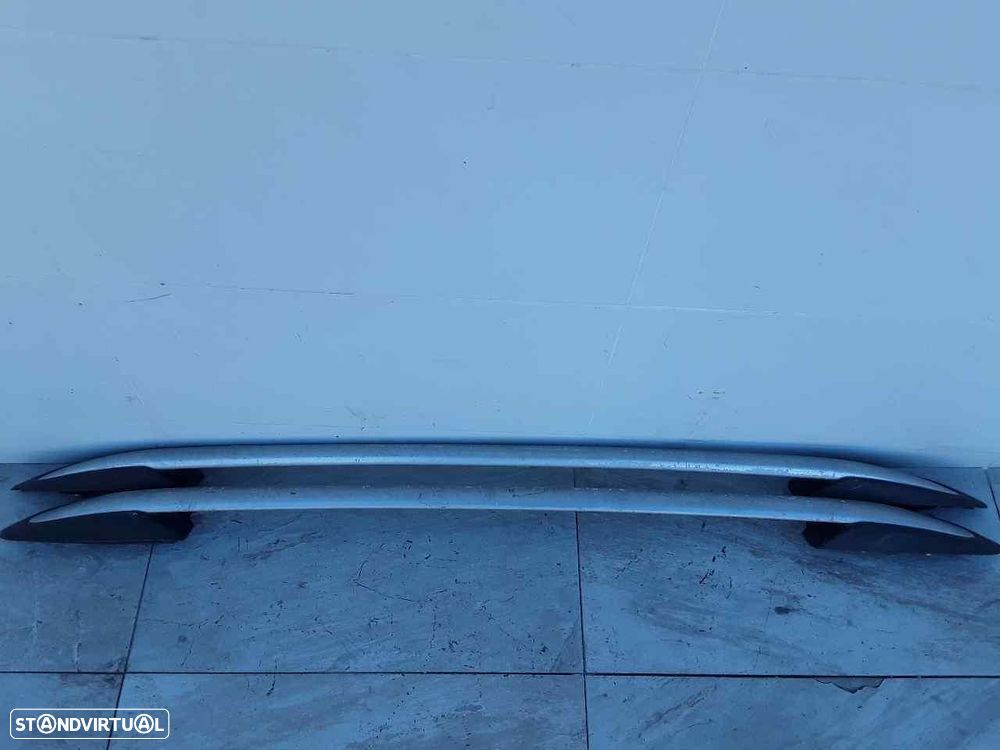 CARREGADOR DE MALAS CITROEN BERLINGO - 1