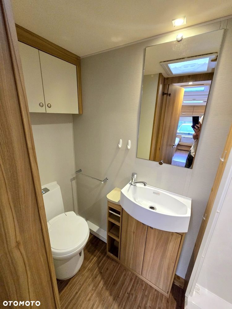 Elddis Xplore - 9