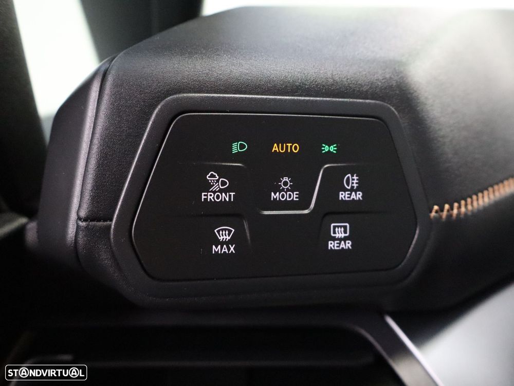 Cupra Born 58 kWh e-Boost - 21