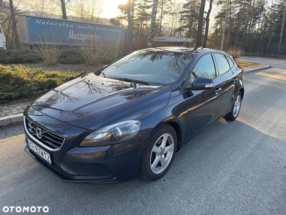 Volvo V40 D2 R-Design Kinetic - 13