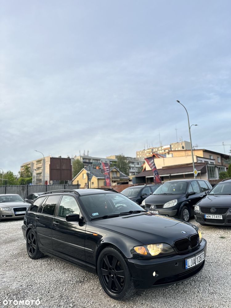 BMW Inny - 2