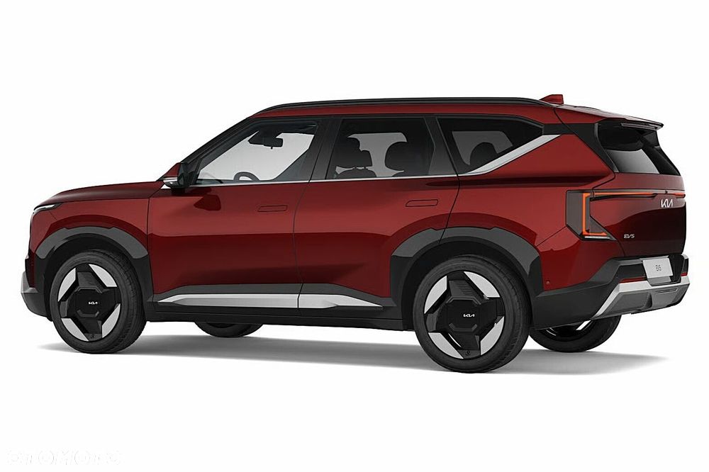 Kia EV5 - 14