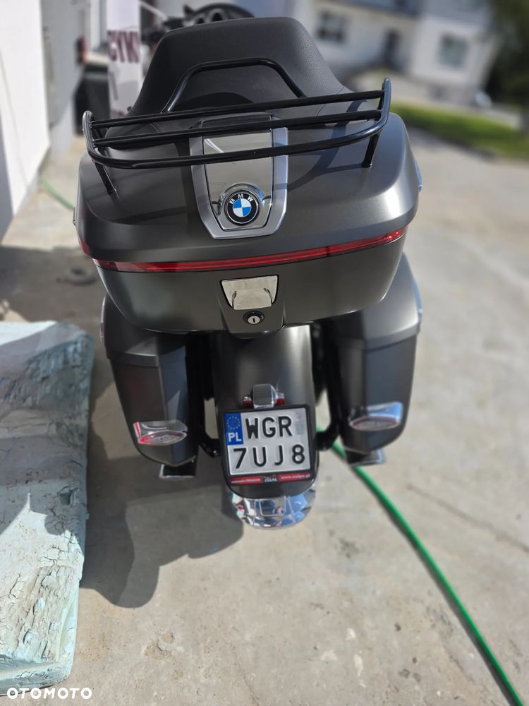 BMW R - 28