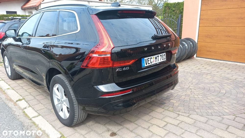 Volvo XC 60 B4 D Geartronic Momentum - 5