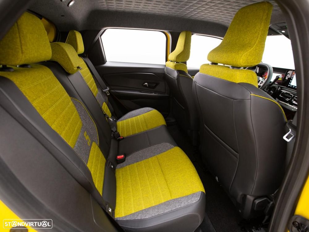 Renault 5 E-Tech 52 kWh Evolution Autonomia Conforto - 10