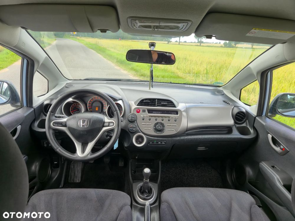 Honda Jazz 1.4 i-VTEC Comfort - 6