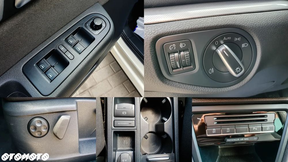 Volkswagen Sharan - 36