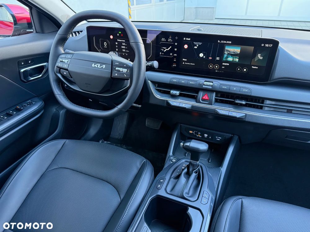 Kia K4 1.6 T-GDI L - 25