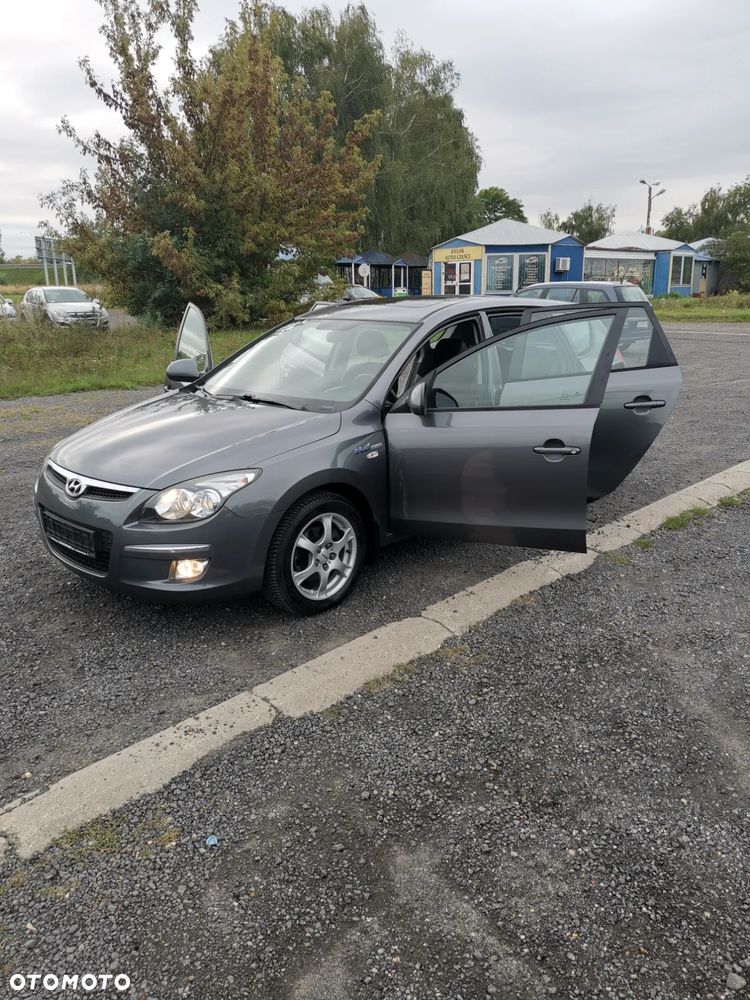 Hyundai i30 - 9