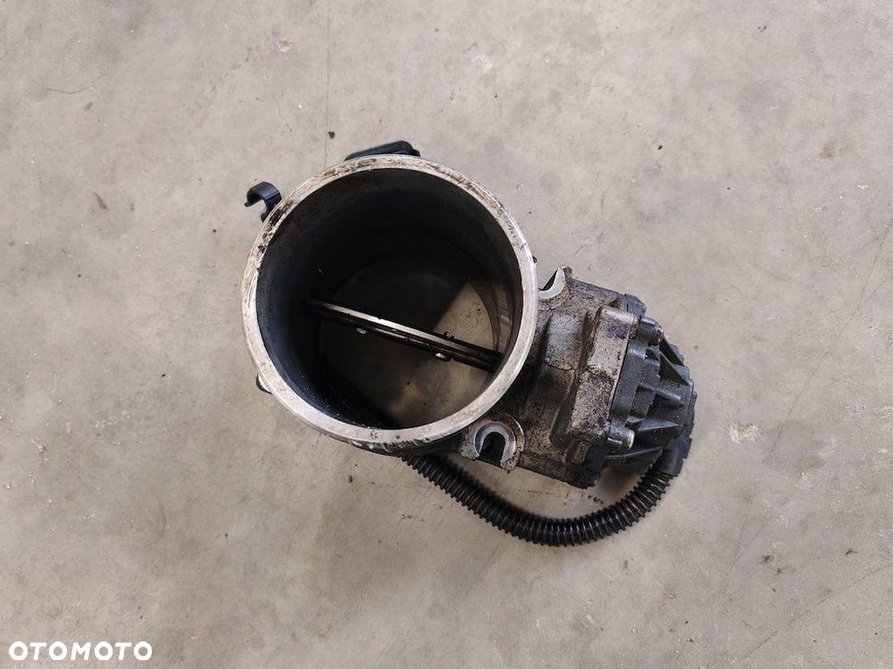 PRZEPUSTNICA SPALIN MAN TGX TGM 51094137018 D2676 EURO6 - 1