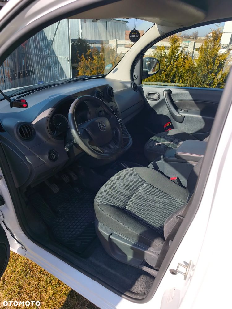 Mercedes-Benz Citan - 5