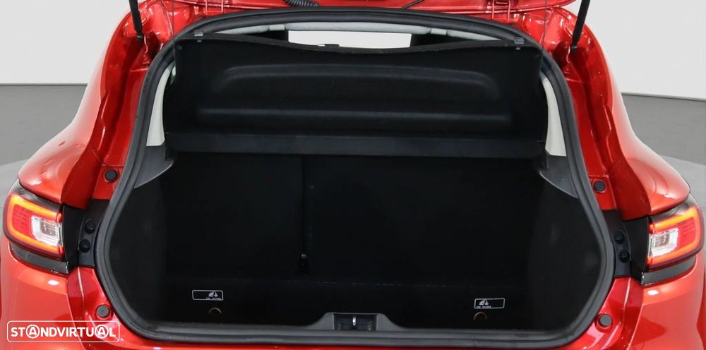 Renault Clio ENERGY TCe 120 EDC Intens - 14