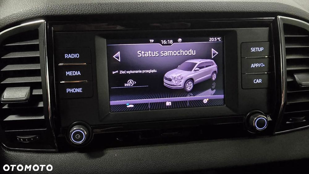 Skoda Karoq 1.5 TSI ACT DSG Selection - 17
