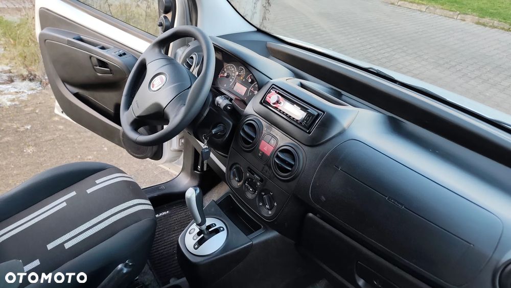 Fiat Fiorino - 6
