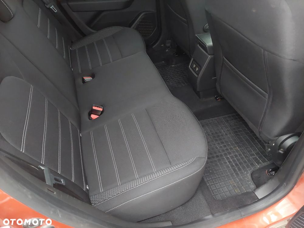 Dacia Duster 1.0 TCe Comfort - 22