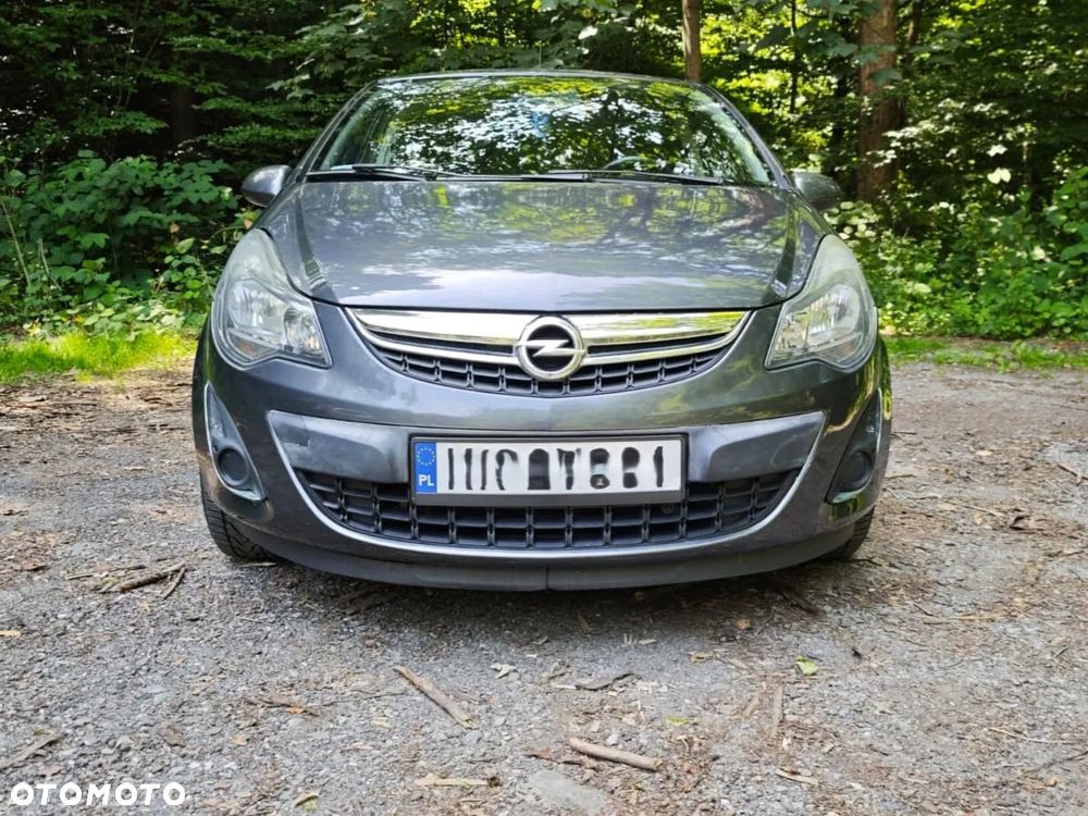 Opel Corsa 1.2 16V 111 - 2