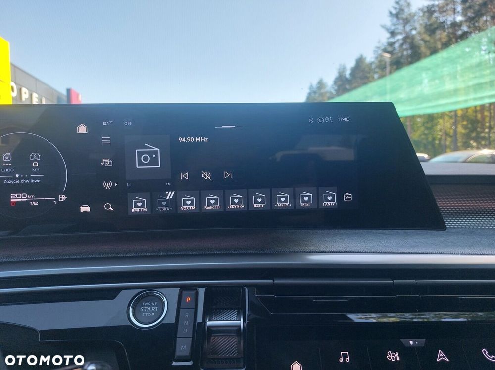 Peugeot 3008 1.2 PureTech mHEV GT S&S e-DCS6 - 20