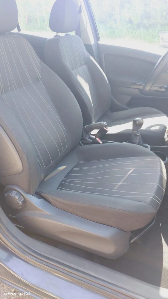 Opel Corsa 1.3 CDTi Enjoy EcoFLEX - 8