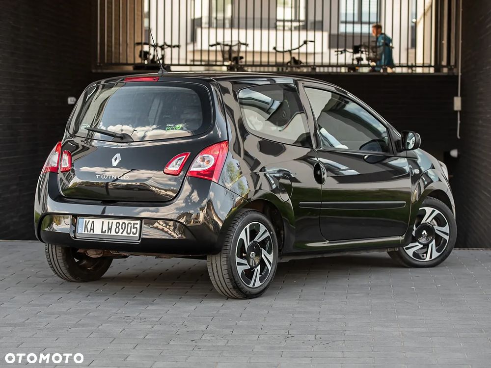 Renault Twingo - 13