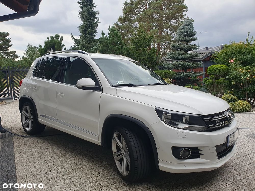 Volkswagen Tiguan - 3