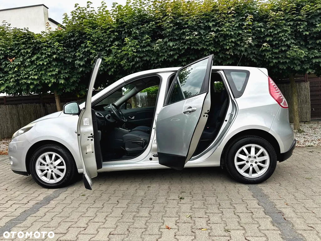 Renault Scenic 1.5 dCi Expression - 37
