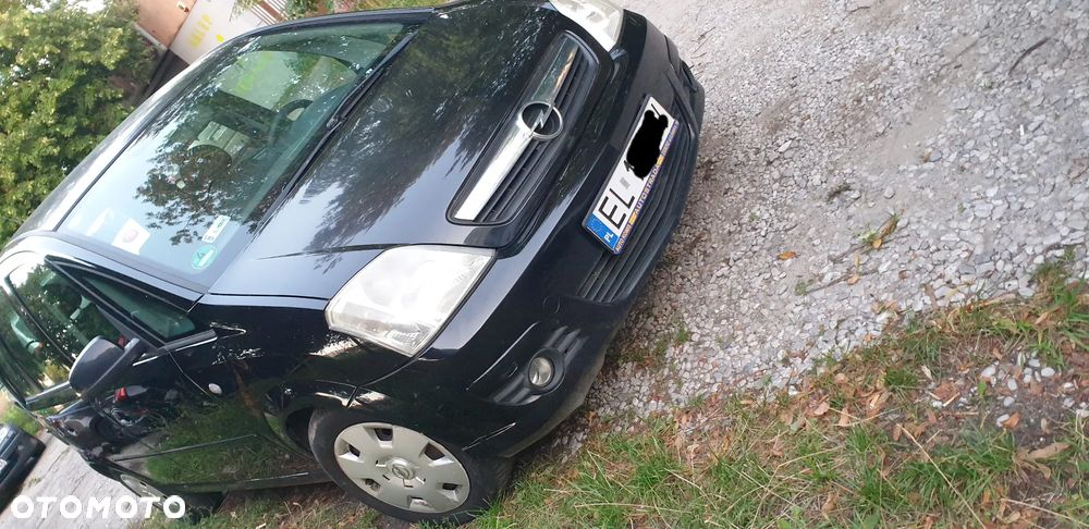 Opel Meriva 1.4 Cosmo - 29
