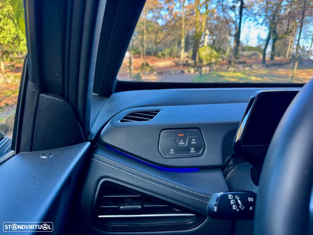 VW ID.3 58 kWh Pro Urban - 16