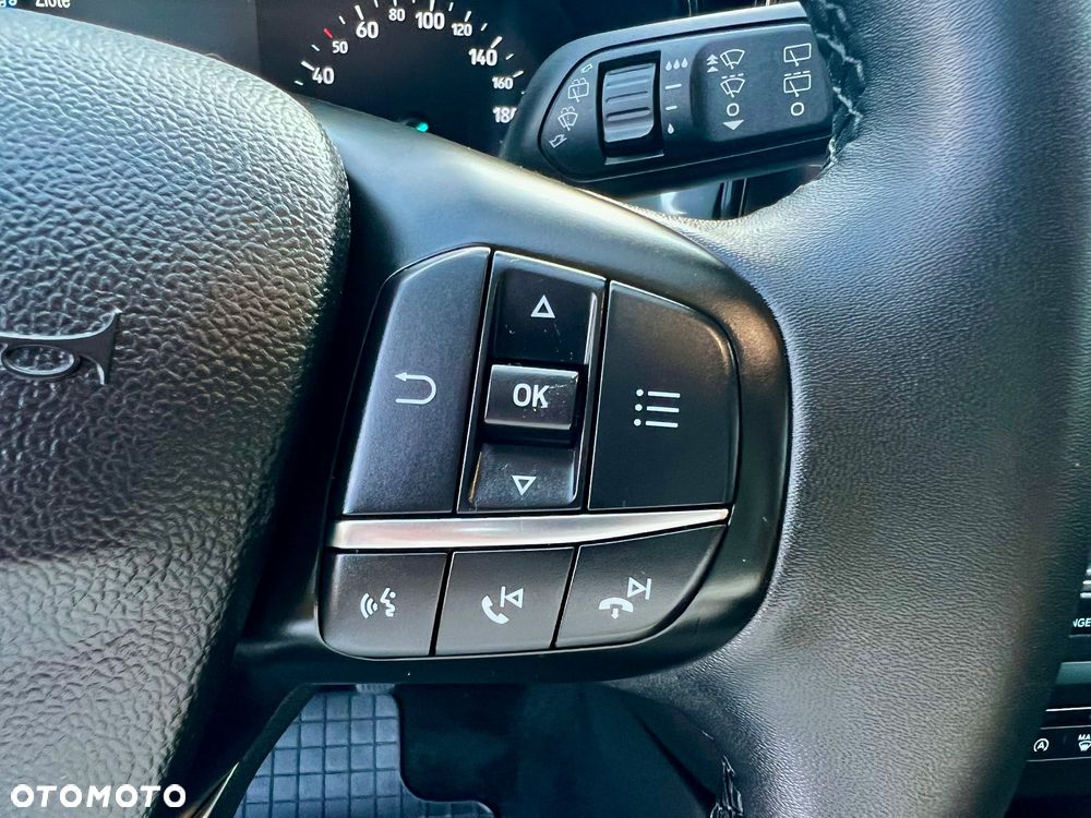 Ford Focus 1.0 EcoBoost Titanium - 22