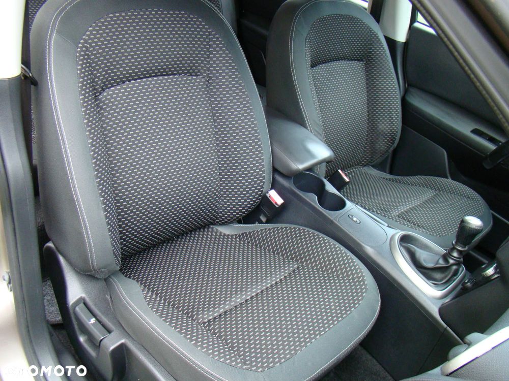 Nissan Qashqai 2.0 I-Way - 30