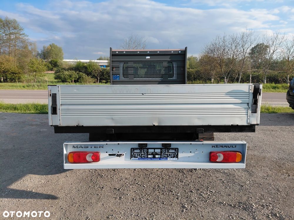 Renault Master - 4