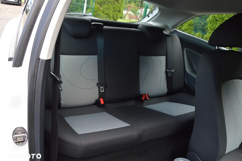 Seat Ibiza - 30