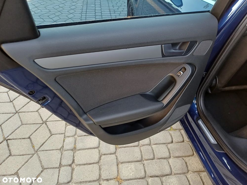 Audi A4 Limousine 2.0 TDI Prime Line Multitronic - 24