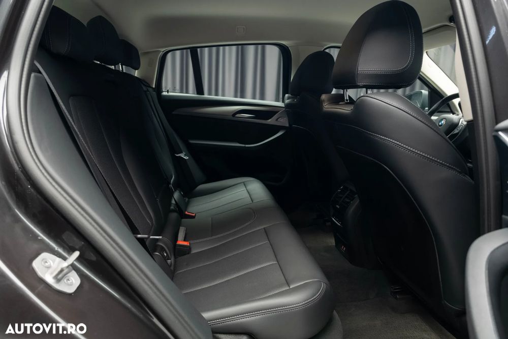 BMW X4 xDrive30d AT MHEV - 38