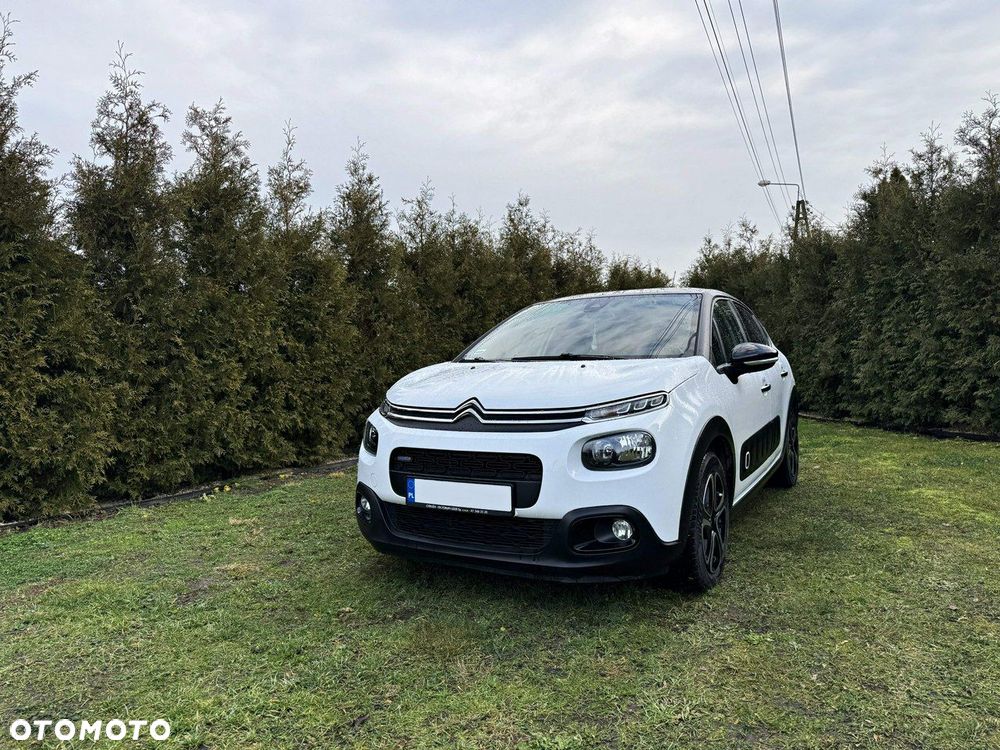 Citroën C3 1.2 PureTech C-Series - 9
