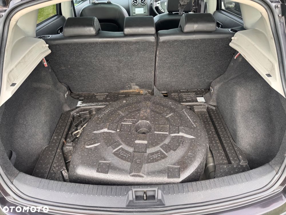 Nissan Qashqai 1.6 acenta - 22