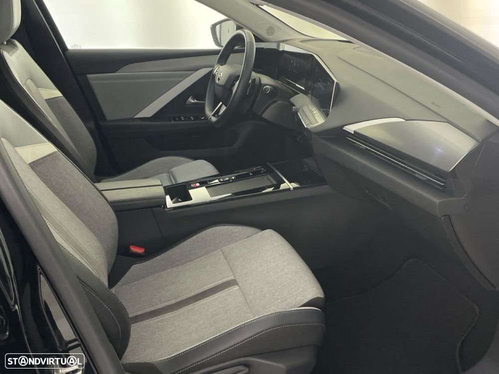 Opel Astra 1.6 T PHEV Edition - 22