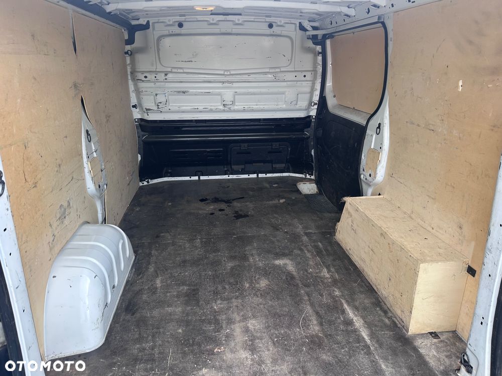 Renault Trafic - 8