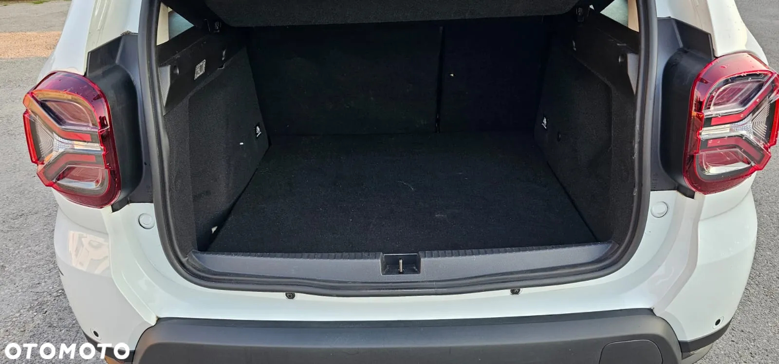 Dacia Duster TCe 100 2WD Comfort - 9