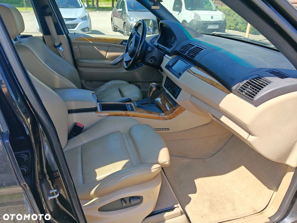 BMW X5 3.0 d - 8