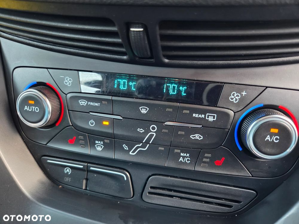 Ford C-MAX 1.5 TDCi Start-Stop-System Titanium - 20