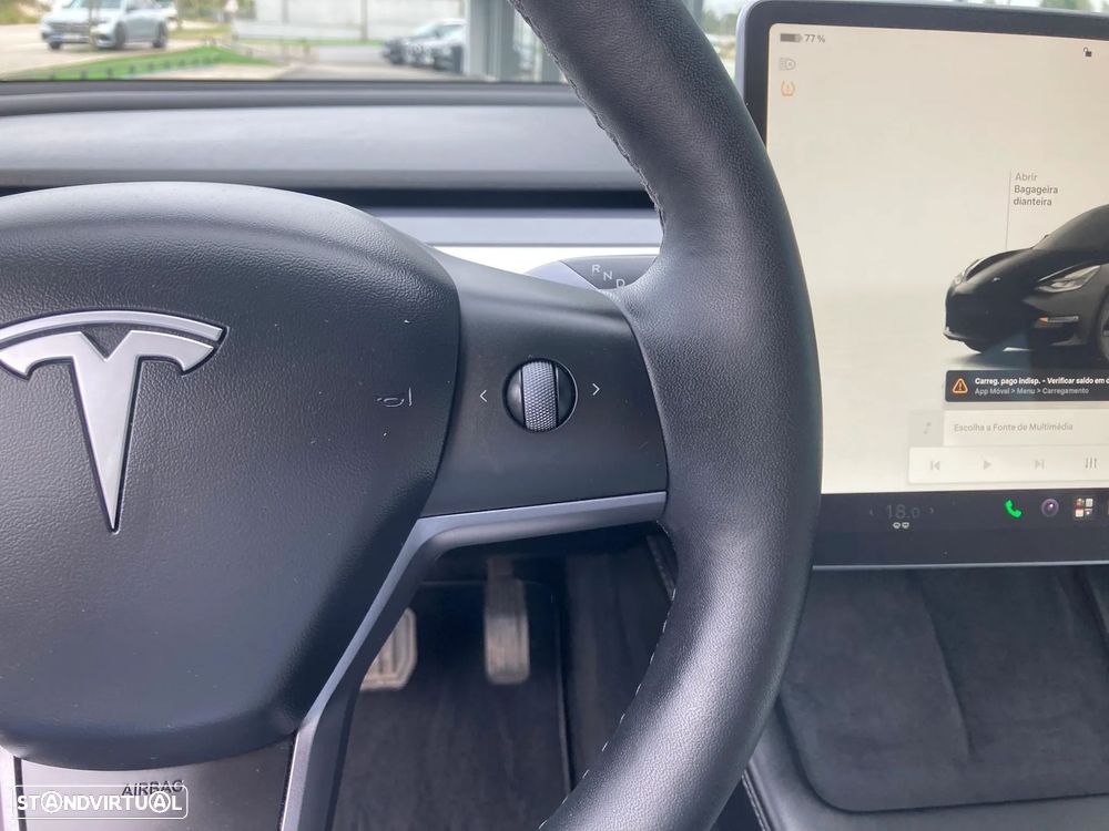 Tesla Model 3 RWD - 16