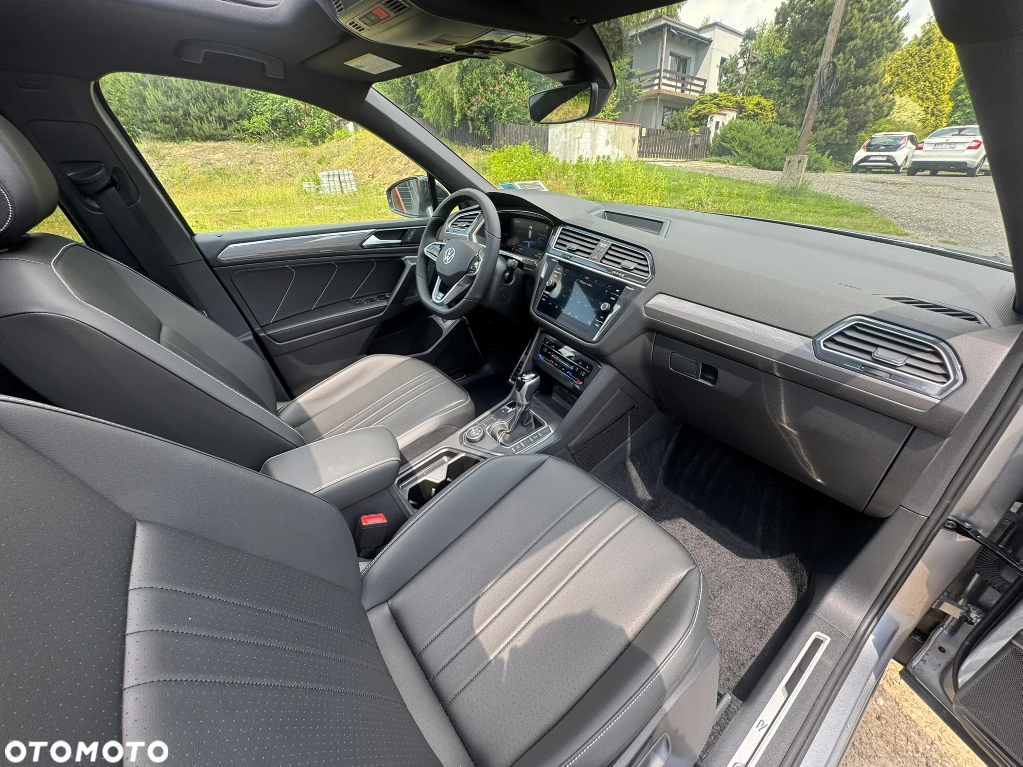 Volkswagen Tiguan Allspace - 21