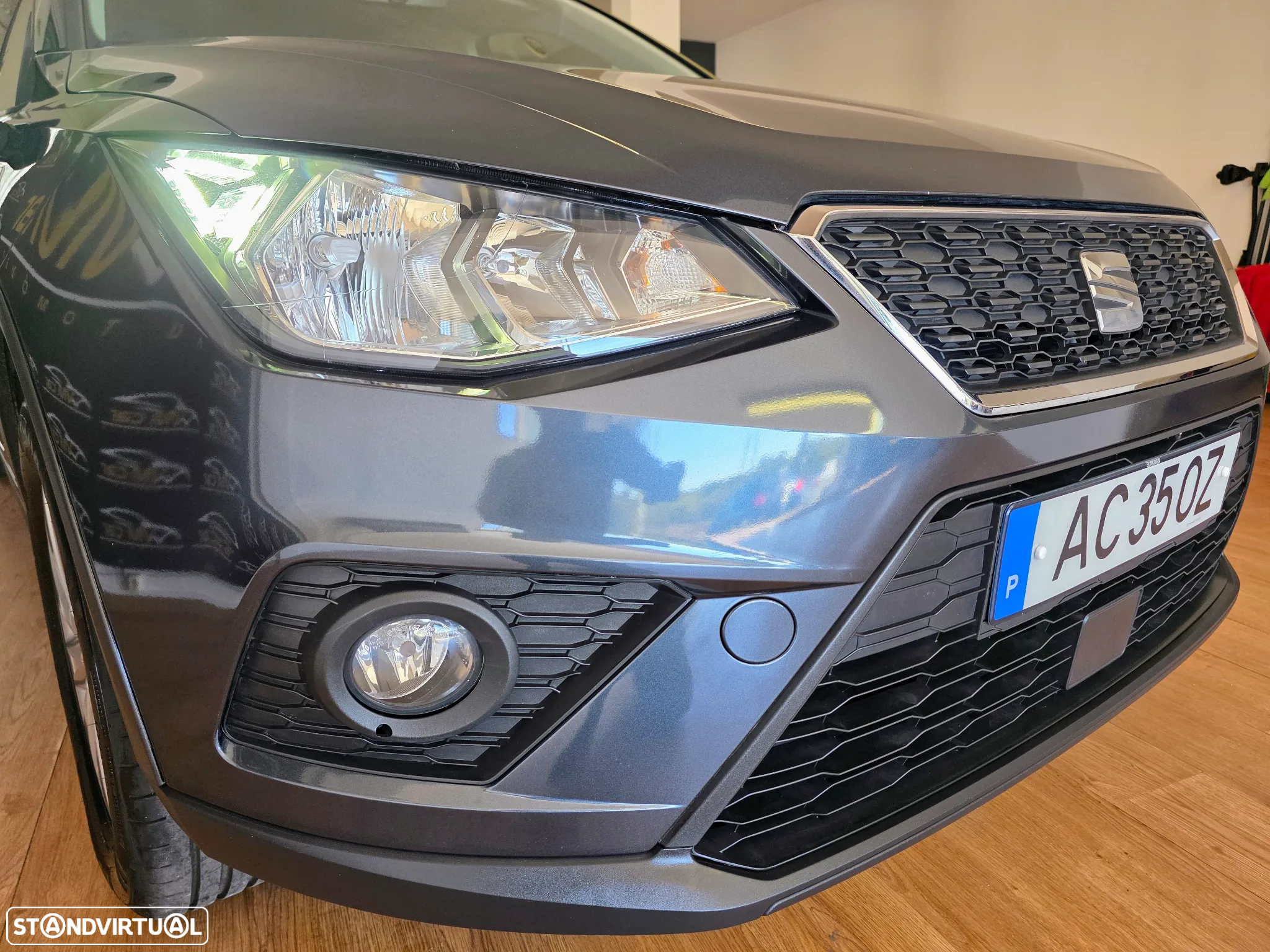 SEAT Arona 1.0 TSI Style - 20