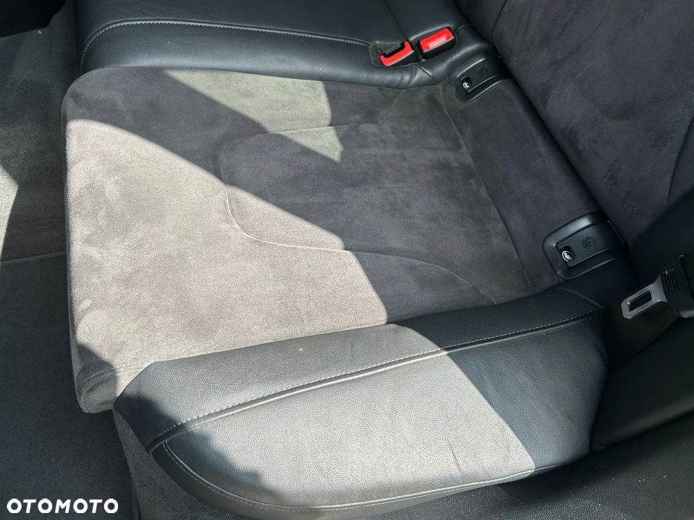 Audi A4 Avant - 21