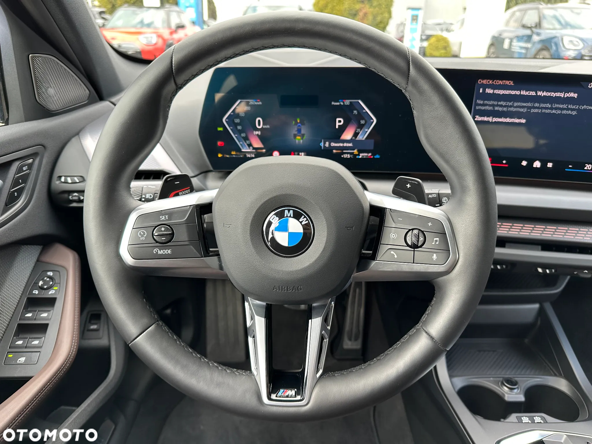 BMW Seria 1 - 20