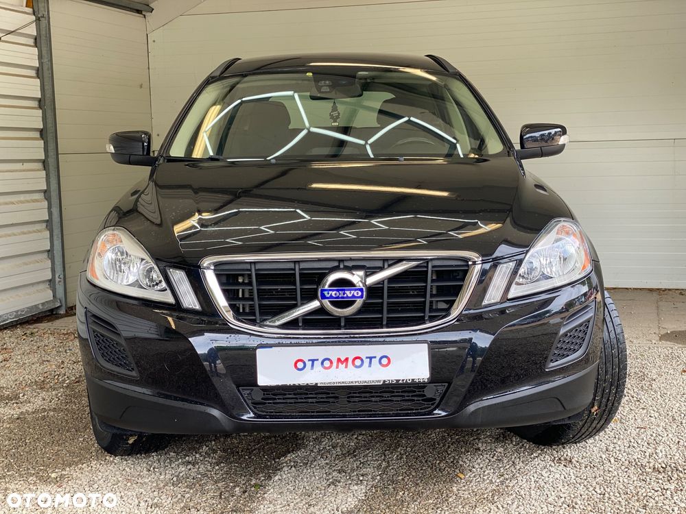 Volvo XC 60 D3 Summum - 17